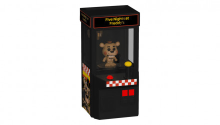 Фігурка FUNKO POP! Bitty Pop Arcade 5 Ночей у Фредді Five Nights at Freddy's 88mm 85251 - Retromagaz, image 1