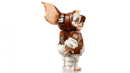 Конструктор Lego Гремлины: Гизмо Gremlis Gizmo Ideas 21361 Новый - Retromagaz, image 3