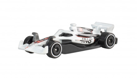 Машинка Базова 5шт Hot Wheels Formula One F1 Race Team 1:64 JKG12 Black - Retromagaz, image 4