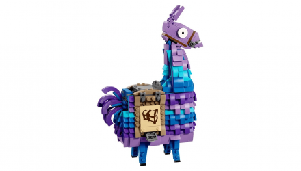 Конструктор Lego Fortnite Supply Llama 77071 Новий - Retromagaz, image 3