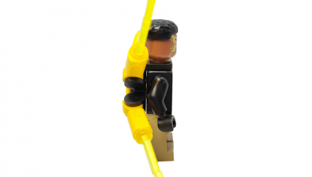 Фигурка Lego Marvel Electro Super Heroes sh0945 Б/У - Retromagaz, image 3