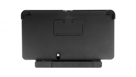 Док-Станция Nintendo 3DS CTR-007 Charging Cradle Black Б/У - Retromagaz, image 3