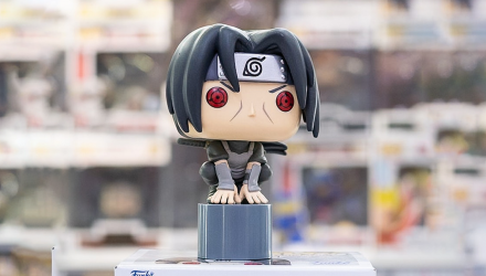 Фігурка FUNKO POP! Naruto Ітачі Учіха 80250 - Retromagaz, image 4