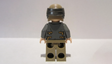 Фигурка Lego Повстанец Rebel Trooper Private Basteren Star Wars sw0786 Б/У - Retromagaz, image 2