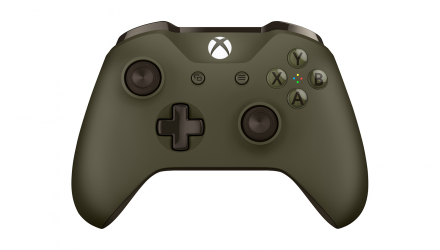 Консоль Microsoft Xbox One S Battlefield 1 Special Edition 1TB Black Б/У - Retromagaz, image 3