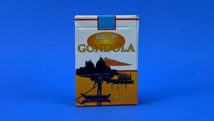 Набір Жувальна Гумка Joker Bubble Gum Cigarettes 27g 6шт - Retromagaz, image 6