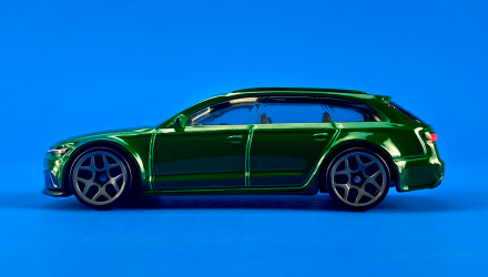 Набір Машинка Базова Hot Wheels Audi RS 6 Avant HKH69 + RS E-Tron GT HKH58 + '90 Quattro HKG35 - Retromagaz, image 4