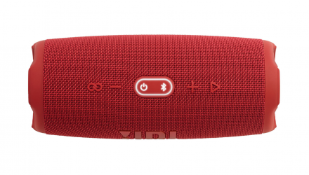 Портативная Колонка JBL Charge 5 Red - Retromagaz, image 2