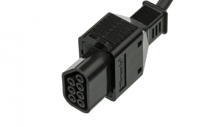 Пістолет Дротовий Nintendo NES NES-005 Zapper Orange 2.4m Б/У - Retromagaz, image 4