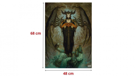 Пазлы Good Loot Diablo IV: Lilith 1000 Элементов - Retromagaz, image 2