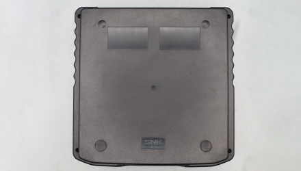 Консоль SNK Neo Geo CD CD-T01 Black Б/У - Retromagaz, image 5