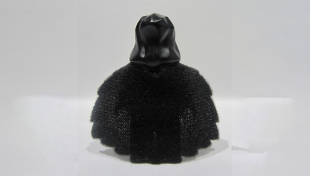 Фігурка Lego Series 27 Wolfpack Beastmaster Collectible Minifigures col450 Б/У - Retromagaz, image 2
