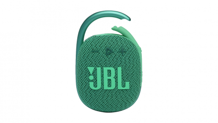 Портативная Колонка JBL Clip 4 Eco Green - Retromagaz, image 1