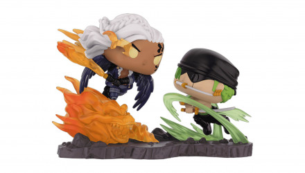 Фигурка FUNKO POP! MomentВан Пис Зоро Против Короля One Piece One Piece Roronoa Zoro vs. King 147mm 1954 84487 - Retromagaz, image 1