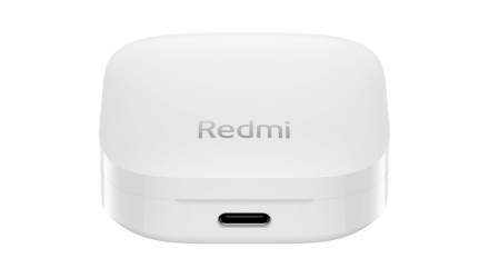 Наушники Беспроводной Xiaomi Redmi Buds 6 Active White - Retromagaz, image 5