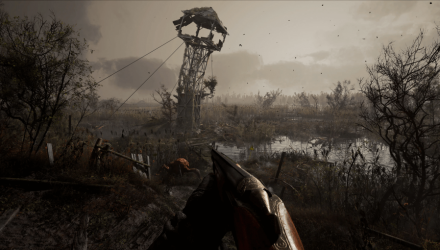 Игра Sony PlayStation 5 S.T.A.L.K.E.R. 2: Серце Чорнобиля (Heart of Chornobyl) Ultimate Edition Українська Озвучка Новый - Retromagaz, image 2