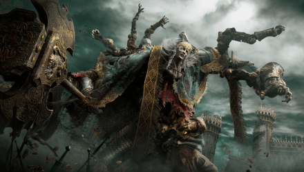 Игра Microsoft Xbox Series Elden Ring Launch Edition Русские Субтитры Новый - Retromagaz, image 3