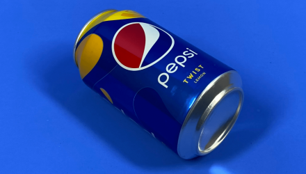 Набор Напиток Pepsi Twist 330ml 24шт - Retromagaz, image 3