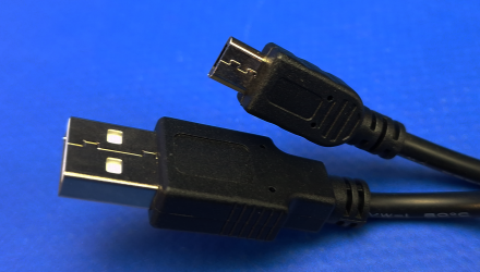 Зарядное Устройство Проводной Dobe PlayStation 4 TP4-889 Black Новый - Retromagaz, image 6