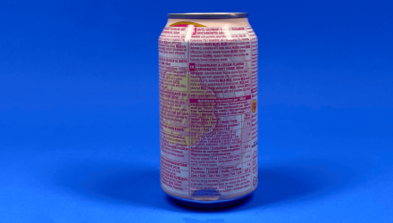 Набір Напій 12шт Chupa Chups Strawberry & Cream Flavour 345ml - Retromagaz, image 4