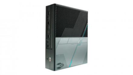 Консоль Microsoft Xbox One Halo 5: Guardians Limited Edition 1TB Metallic Silver Без Геймпада Б/У - Retromagaz, image 2