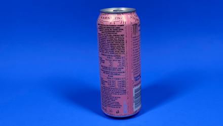 Набор Напиток Энергетический 12шт Monster Energy Ultra Strawberry Dreams Zero Sugar 500ml - Retromagaz, image 2