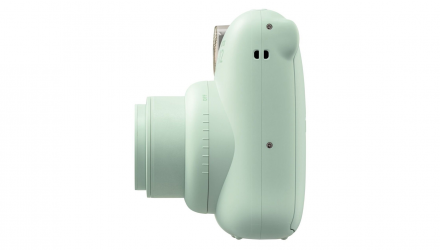 Фотокамера Fujifilm INSTAX Mini 12 (16806119) Mint Green Новый - Retromagaz, image 4