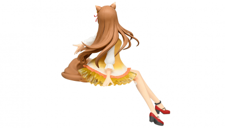 Фигурка FuRyu Spice and Wolf Holo 170 mm - Retromagaz, image 4