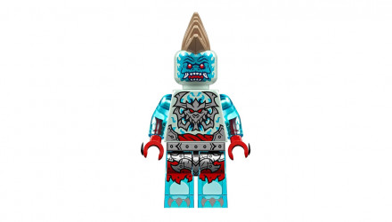 Конструктор Lego Арин Против Дракона: Битва Ninjago 30700 Новый - Retromagaz, image 6