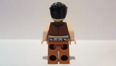 Фигурка Lego Marvel Kraven The Hunter Super Heroes sh0270 Б/У - Retromagaz, image 6