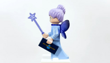 Фигурка Lego Shrek Fairy Godmother Cartoons colshr-11 colshr11 71053 Новый - Retromagaz, image 3