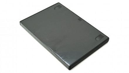 Коробка RMC DVD Slim 9мм PlayStation 2 Xbox 360 Інше Black Новий - Retromagaz, image 3