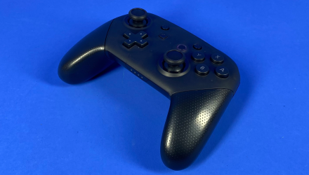 Геймпад Беспроводной RMC Switch Pro Controller Black Новый - Retromagaz, image 3