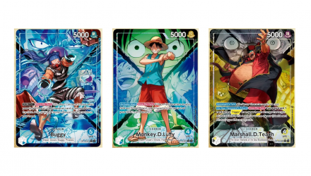 Картки Bandai Коллекционная Игра One Piece Card Game OP16 The Time Of Battle Booster - Retromagaz, image 1