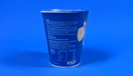 Локшина Ottogi Jin Ramen у Стаканчику Середньогостра 65g - Retromagaz, image 4