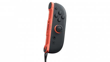 Контролери Бездротовий Nintendo Switch 2 Joy-Con (R) Red Новий - Retromagaz, image 1