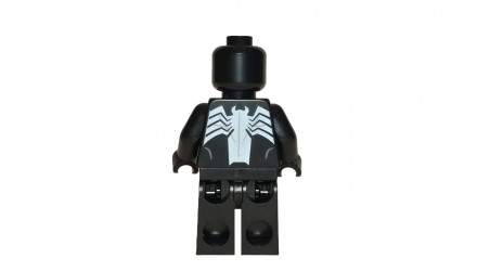 Конструктор Lego Venom with Mech Super Heroes L0002282 Новый - Retromagaz, image 4