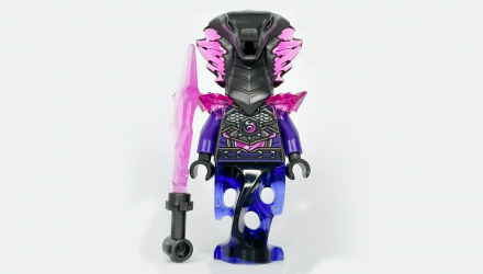 Конструктор Lego Фигурка Aspheera Paper Bag Ninjago 892305 njo0756 Новый - Retromagaz, image 8