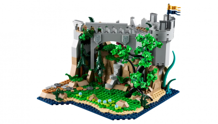 Конструктор Lego Dungeons and Dragons 21348 Ideas Новий - Retromagaz, image 5