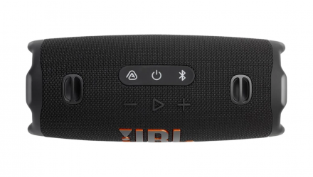 Портативная Колонка JBL Charge 6 Midnight Black - Retromagaz, image 5