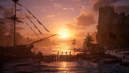 Игра Sony PlayStation 5 Assassin's Creed Black Flag Resynced Launch Edition Английская Версия Новый - Retromagaz, image 8