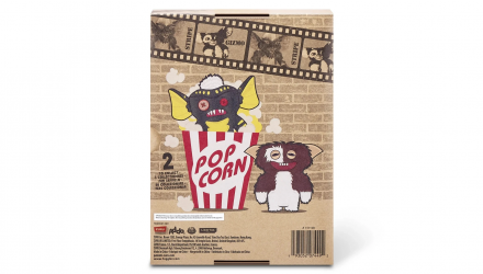 Мягкая Игрушка Fuggler Гремлины Гизмо Gremlins Gizmo 220mm (15710B) - Retromagaz, image 4