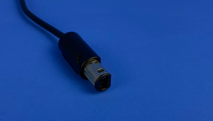 Набор Консоль Nintendo GameCube Europe Модифицированная 32GB Black Б/У  + Геймпад - Retromagaz, image 9