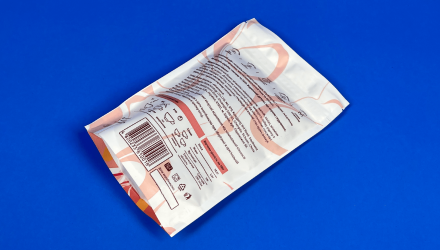 Чай Рассыпной Гречишный Izumi Tea 100g - Retromagaz, image 4