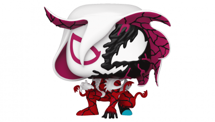 Фигурка FUNKO POP! Carnage Ghost Spider 77mm 1435 82645 - Retromagaz, image 2