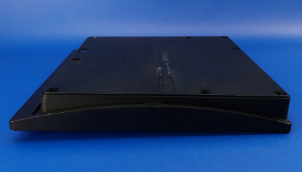 Корпус Sony PlayStation 3 Slim Нижняя Часть Корпуса CECH-3XXX Black Б/У - Retromagaz, image 4