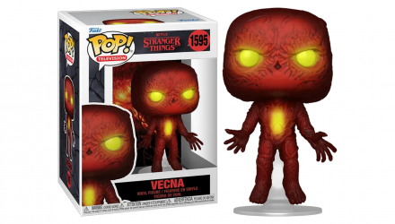 Фигурка FUNKO POP! Stranger Things Vecna Rift Очень Странные Дела Векна 110mm 80049 - Retromagaz, image 1