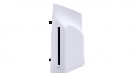 Набір Консоль Sony PlayStation 5 Pro 2TB White Новий  + Дисковод Slim Disc Drive - Retromagaz, image 4