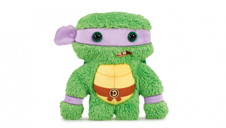 Фигурка Fuggler Donatello 220 mm - Retromagaz, image 1
