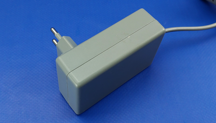 Блок Питания RMC PlayStation 1 Slim AC Adaptor 7.5V 2A Grey 1.7m Б/У - Retromagaz, image 6